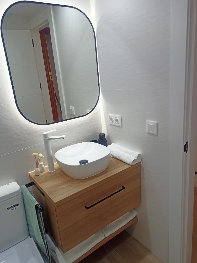 Apartamento Granada-Hipercor Exterior photo