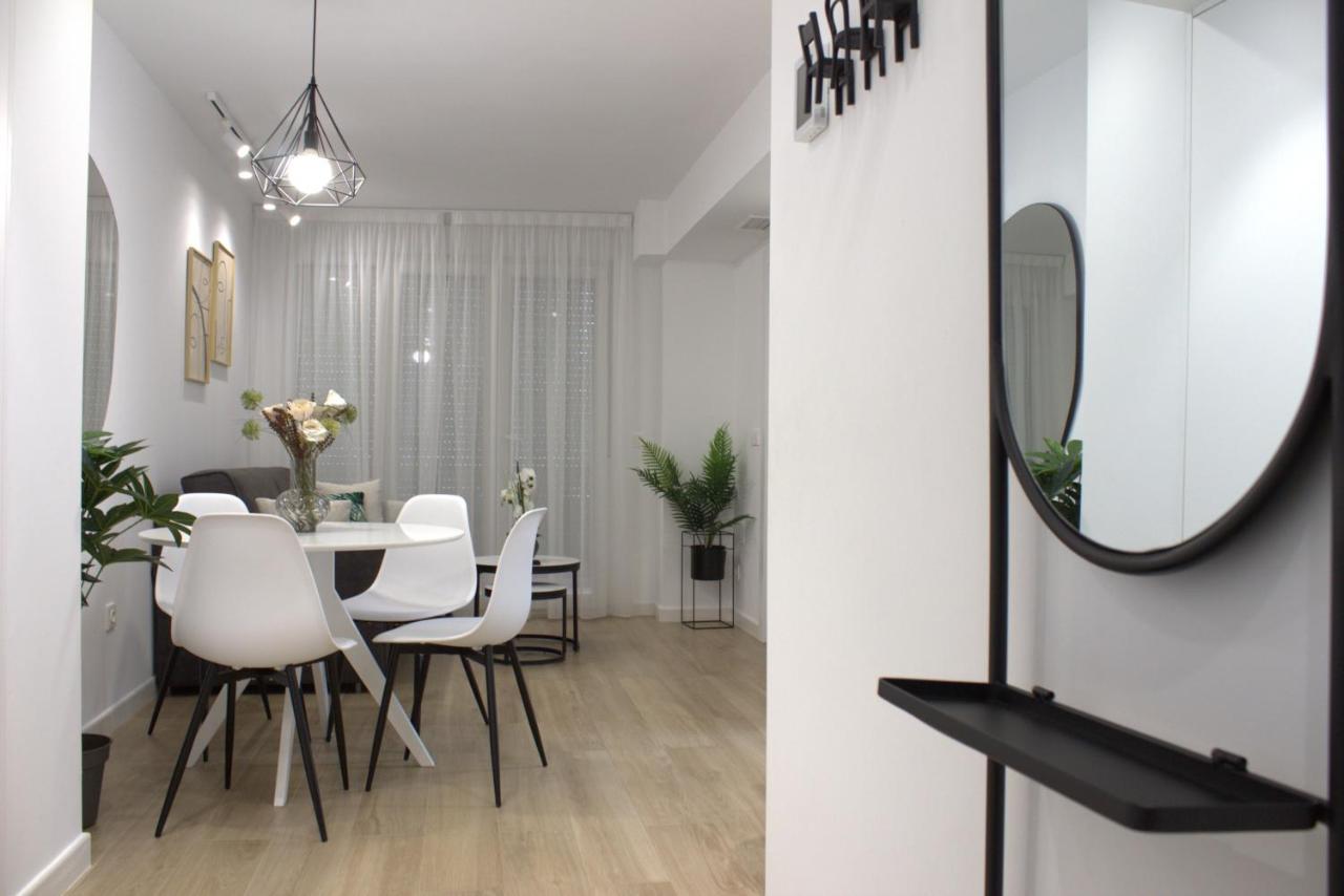 Apartamento Granada-Hipercor Exterior photo