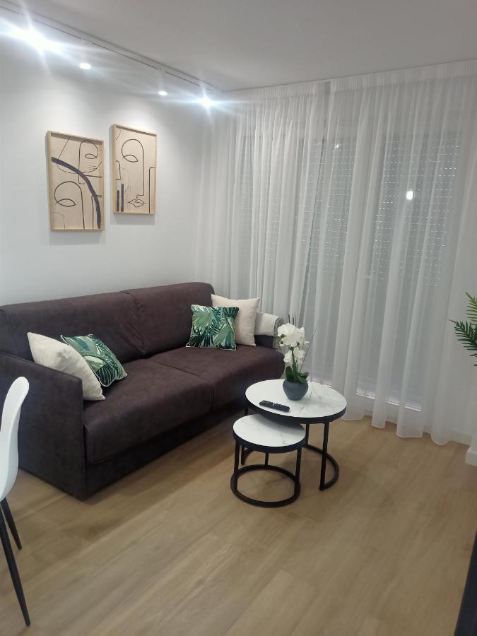 Apartamento Granada-Hipercor Exterior photo