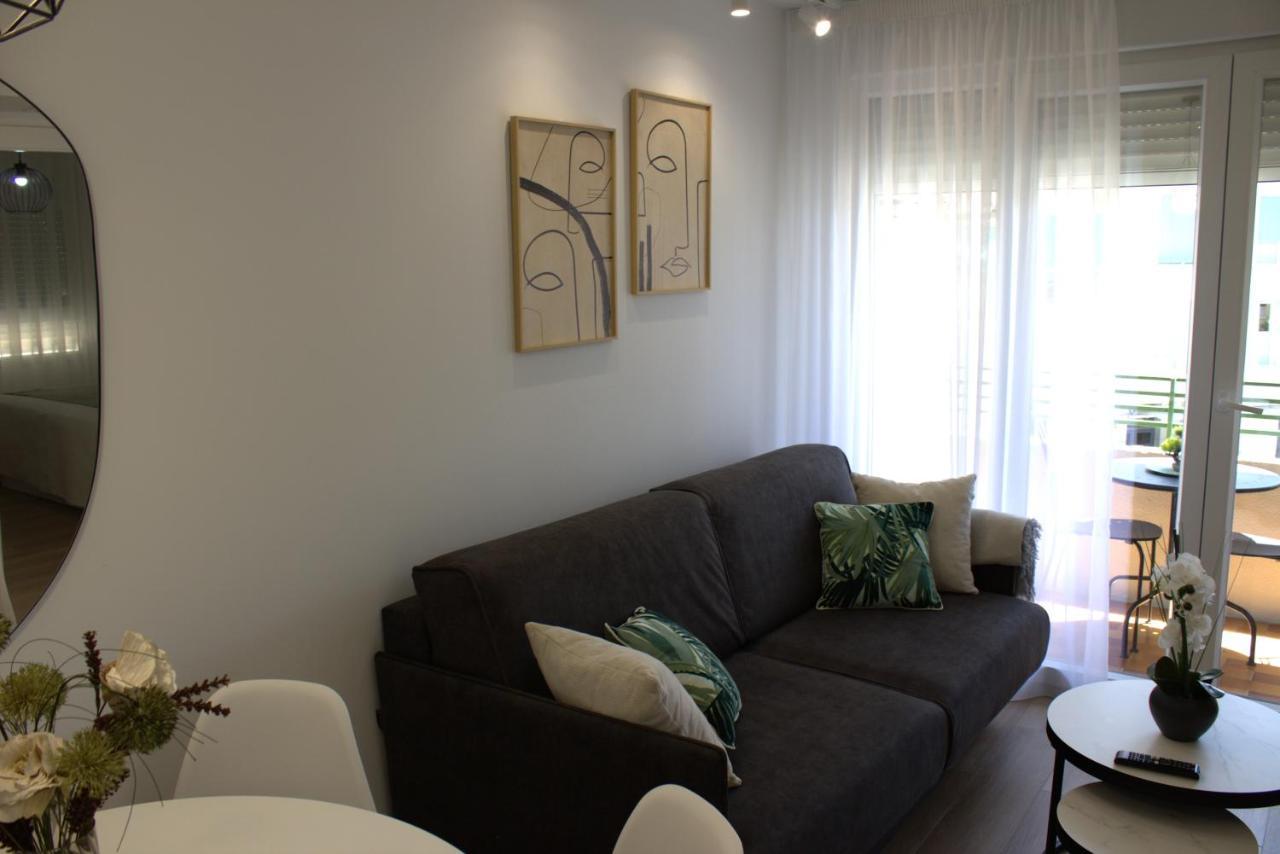 Apartamento Granada-Hipercor Exterior photo
