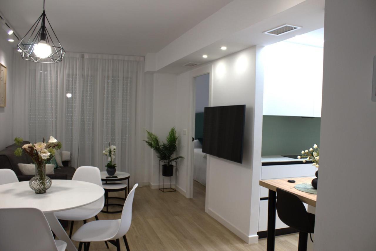 Apartamento Granada-Hipercor Exterior photo