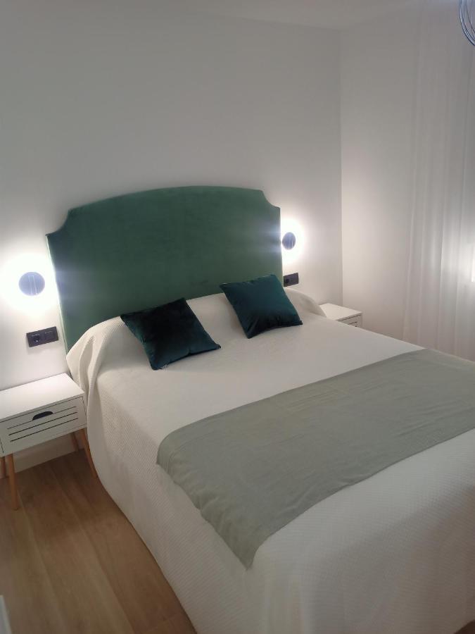 Apartamento Granada-Hipercor Exterior photo