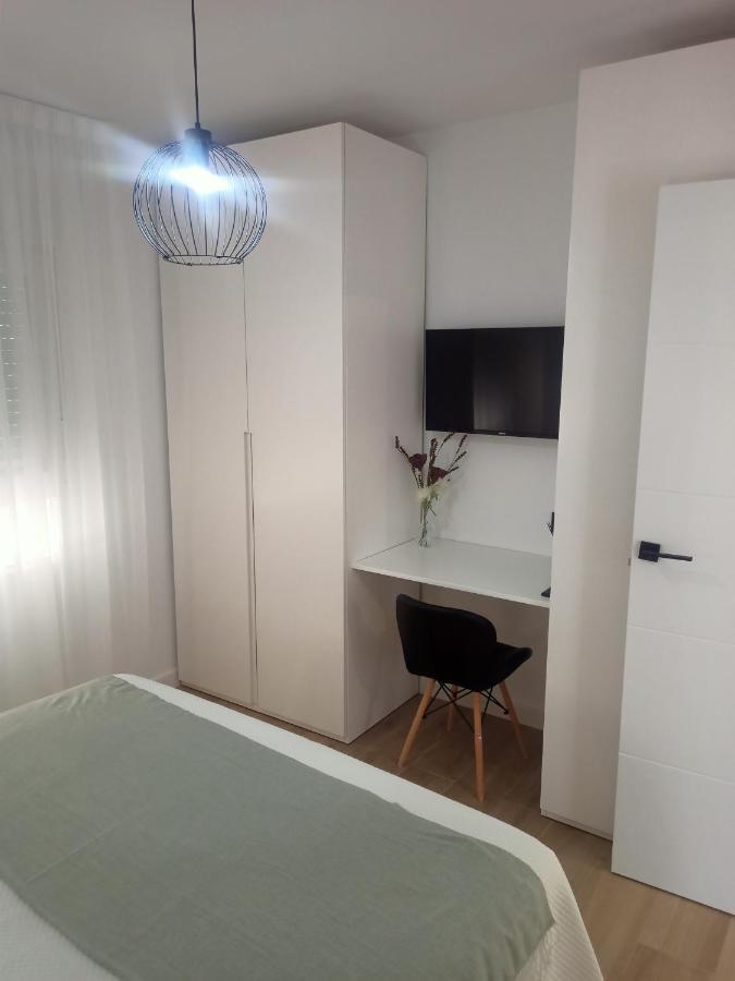 Apartamento Granada-Hipercor Exterior photo