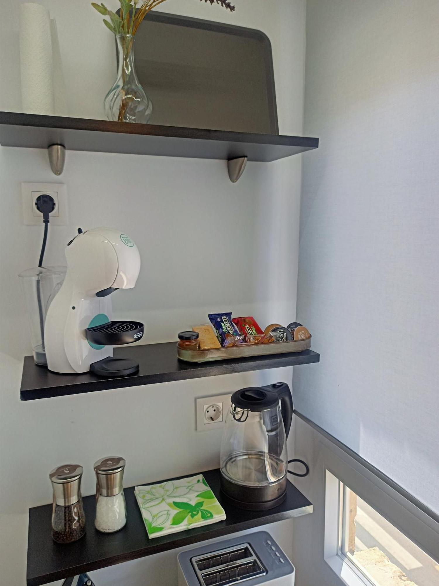 Apartamento Granada-Hipercor Exterior photo