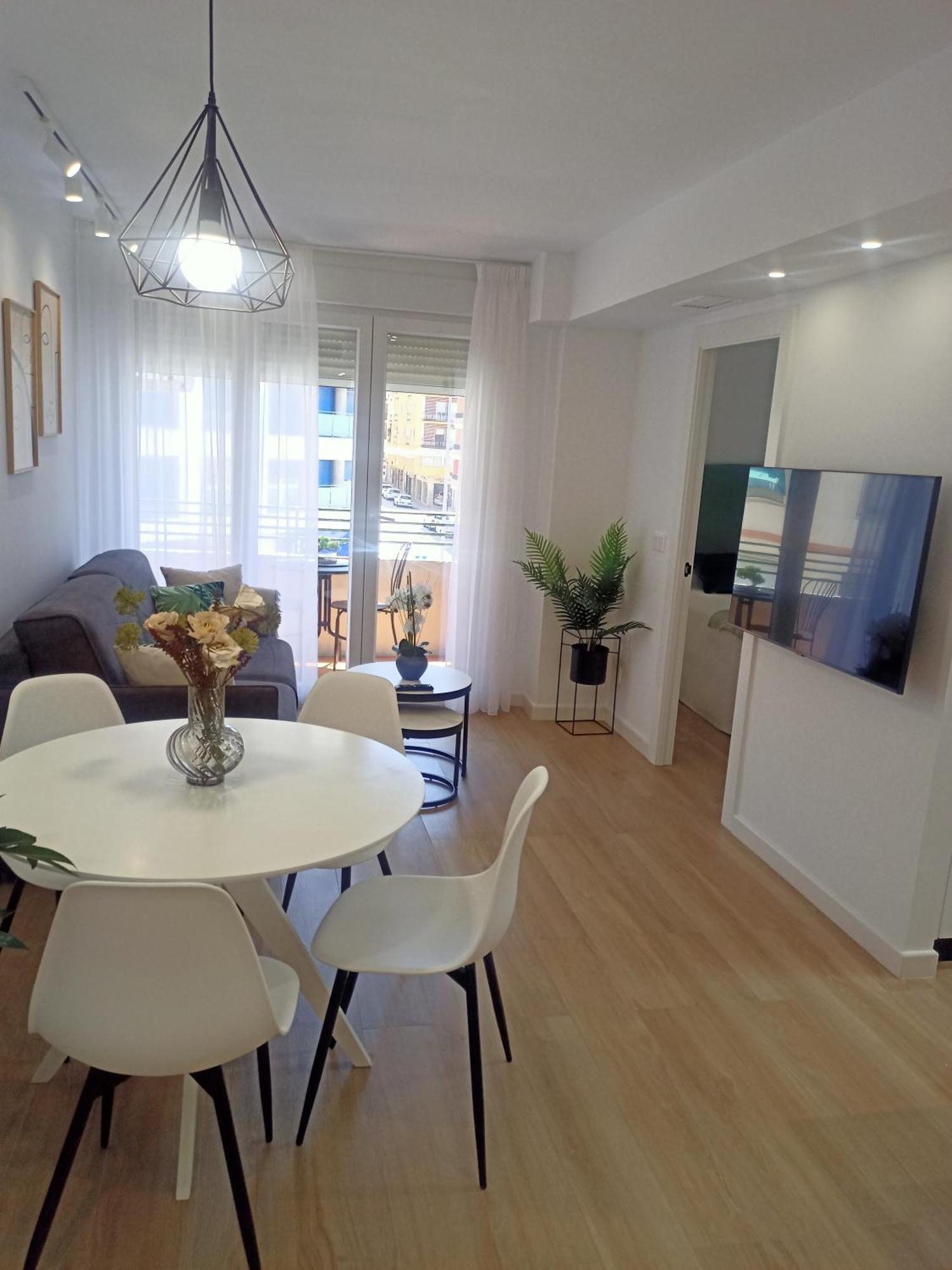 Apartamento Granada-Hipercor Exterior photo